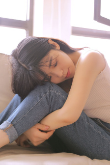我想和你好好的